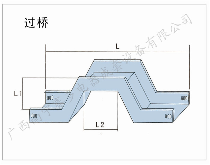 过桥